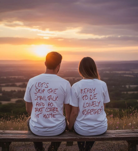 SOULMATE T-SHIRT