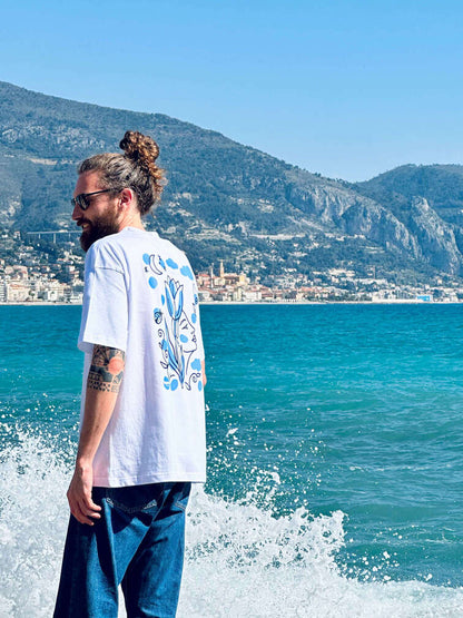 SPRING MUSE T-SHIRT
