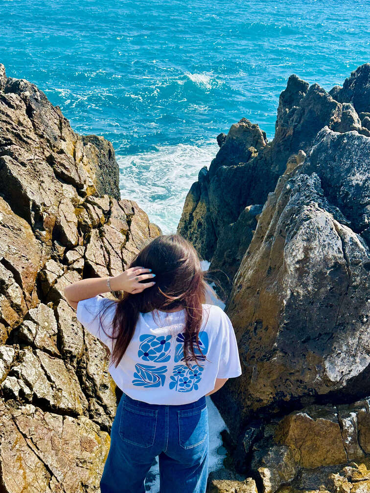 T-SHIRT MATISSE'S WORKSHOP