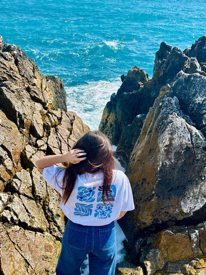 T-SHIRT MATISSE'S WORKSHOP