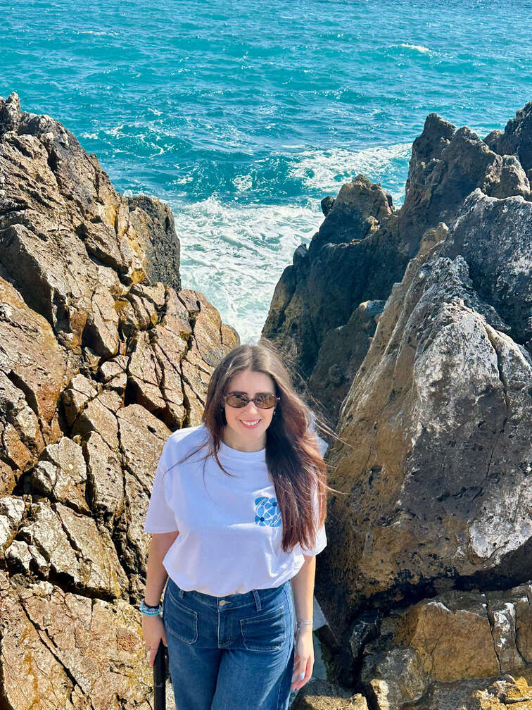 T-SHIRT MATISSE'S WORKSHOP