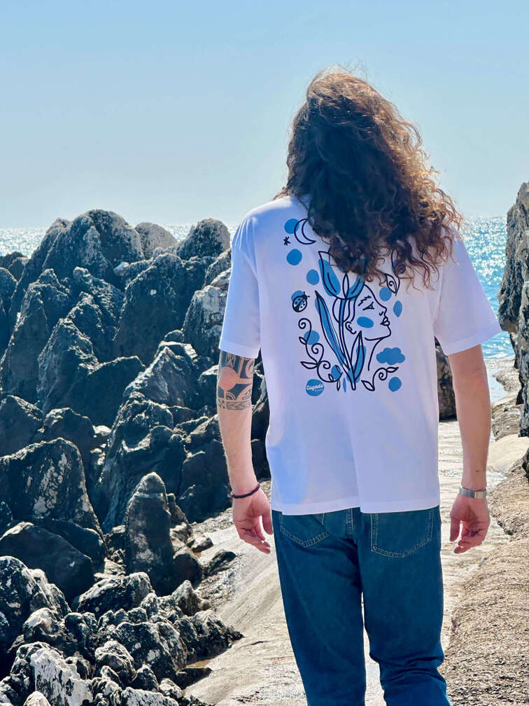 SPRING MUSE T-SHIRT