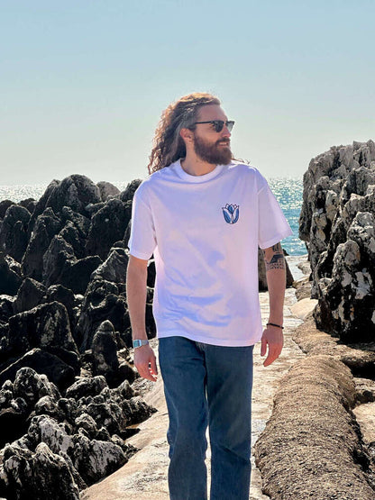 SPRING MUSE T-SHIRT