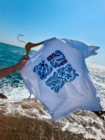 T-SHIRT MATISSE'S WORKSHOP