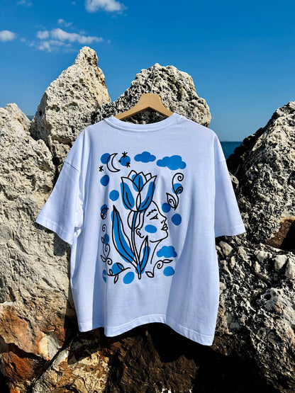 SPRING MUSE T-SHIRT